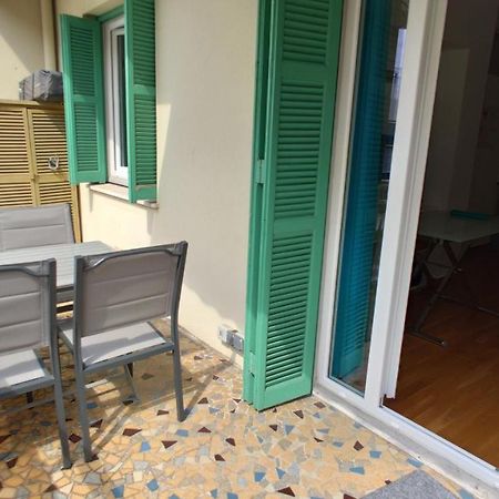 Nice Seaview Free Parking 4.Pers Εξωτερικό φωτογραφία